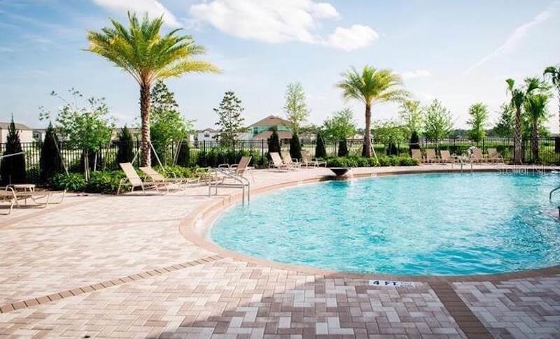 7307 PENKRIDGE LN, WINDERMERE, FL, 34786