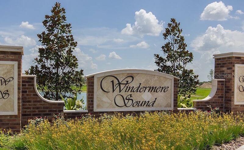 7307 PENKRIDGE LN, WINDERMERE, FL, 34786