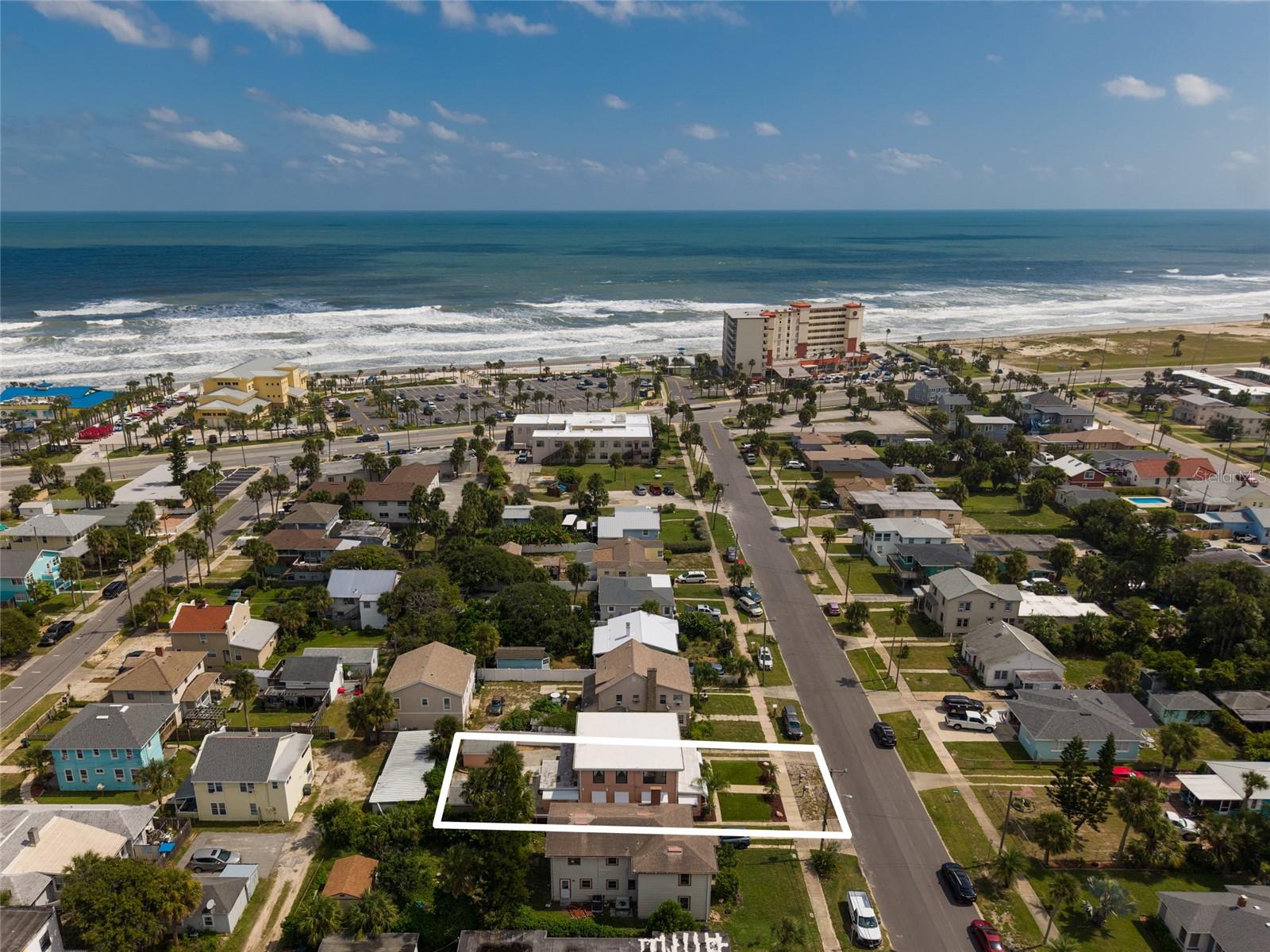 517 REVILO BLVD, DAYTONA BEACH, FL, 32118