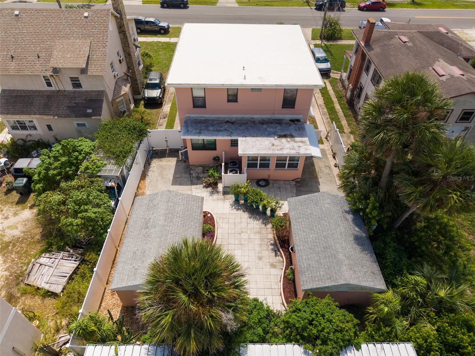 517 REVILO BLVD, DAYTONA BEACH, FL, 32118