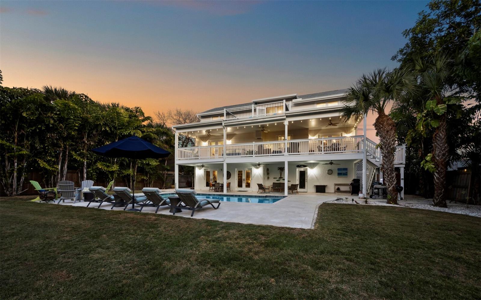 3458 ANGLIN DR, SARASOTA, FL, 34242