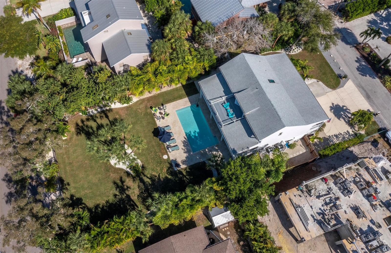 3458 ANGLIN DR, SARASOTA, FL, 34242