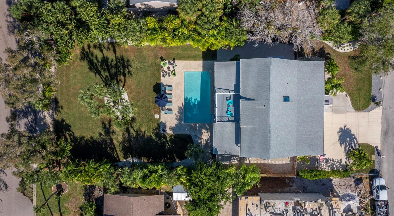 3458 ANGLIN DR, SARASOTA, FL, 34242