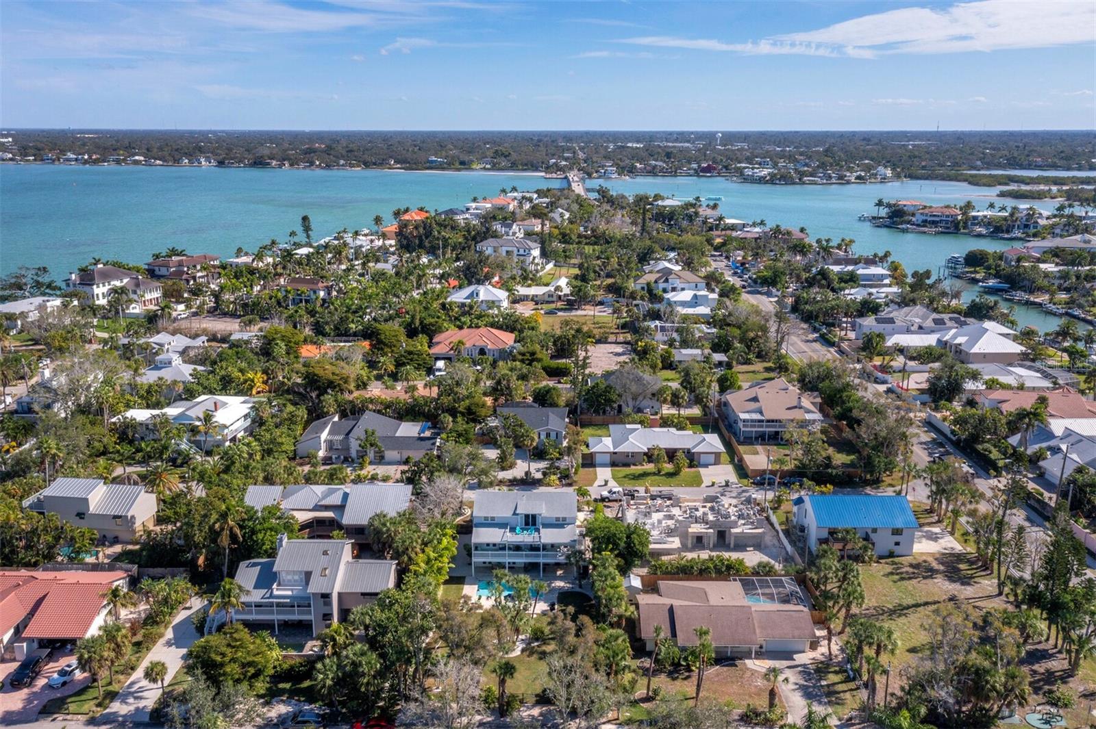 3458 ANGLIN DR, SARASOTA, FL, 34242