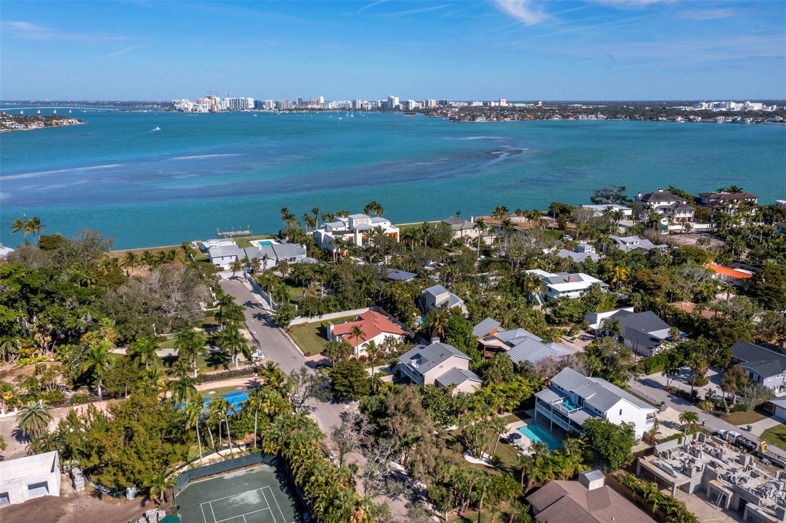 3458 ANGLIN DR, SARASOTA, FL, 34242