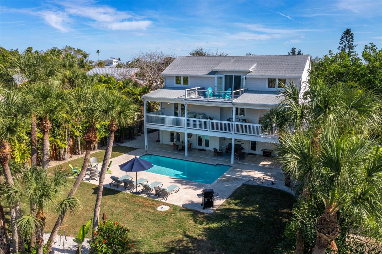 3458 ANGLIN DR, SARASOTA, FL, 34242