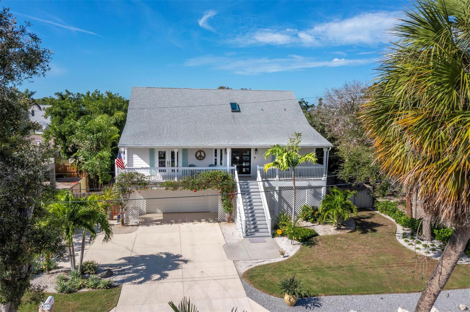 3458 ANGLIN DR, SARASOTA, FL, 34242