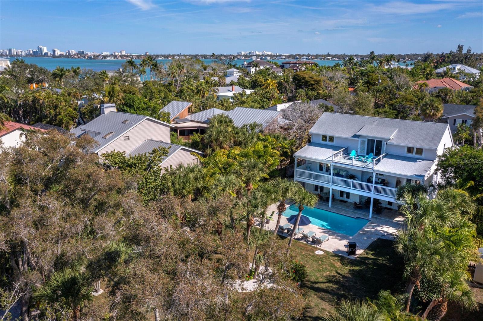 3458 ANGLIN DR, SARASOTA, FL, 34242