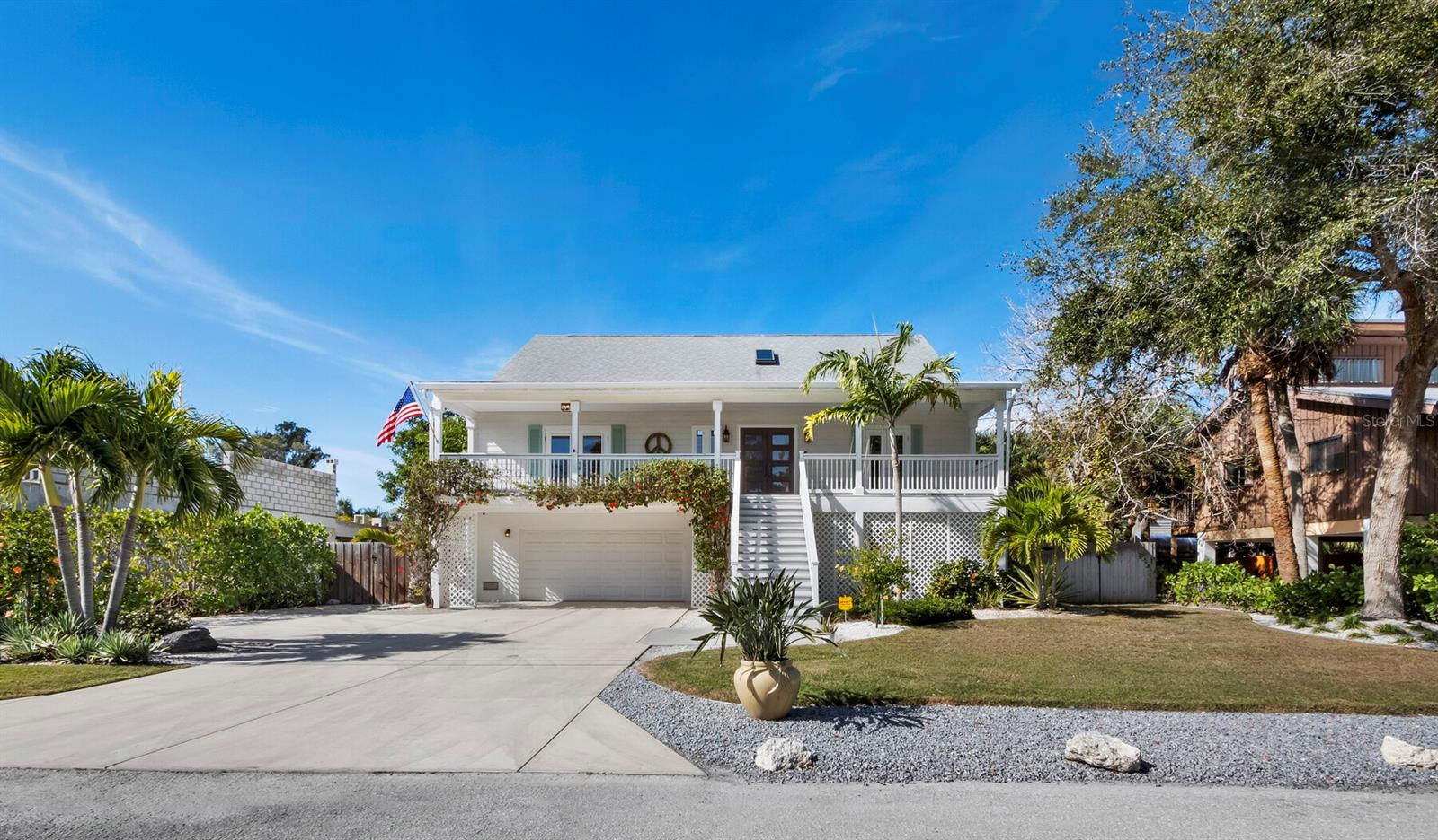 3458 ANGLIN DR, SARASOTA, FL, 34242