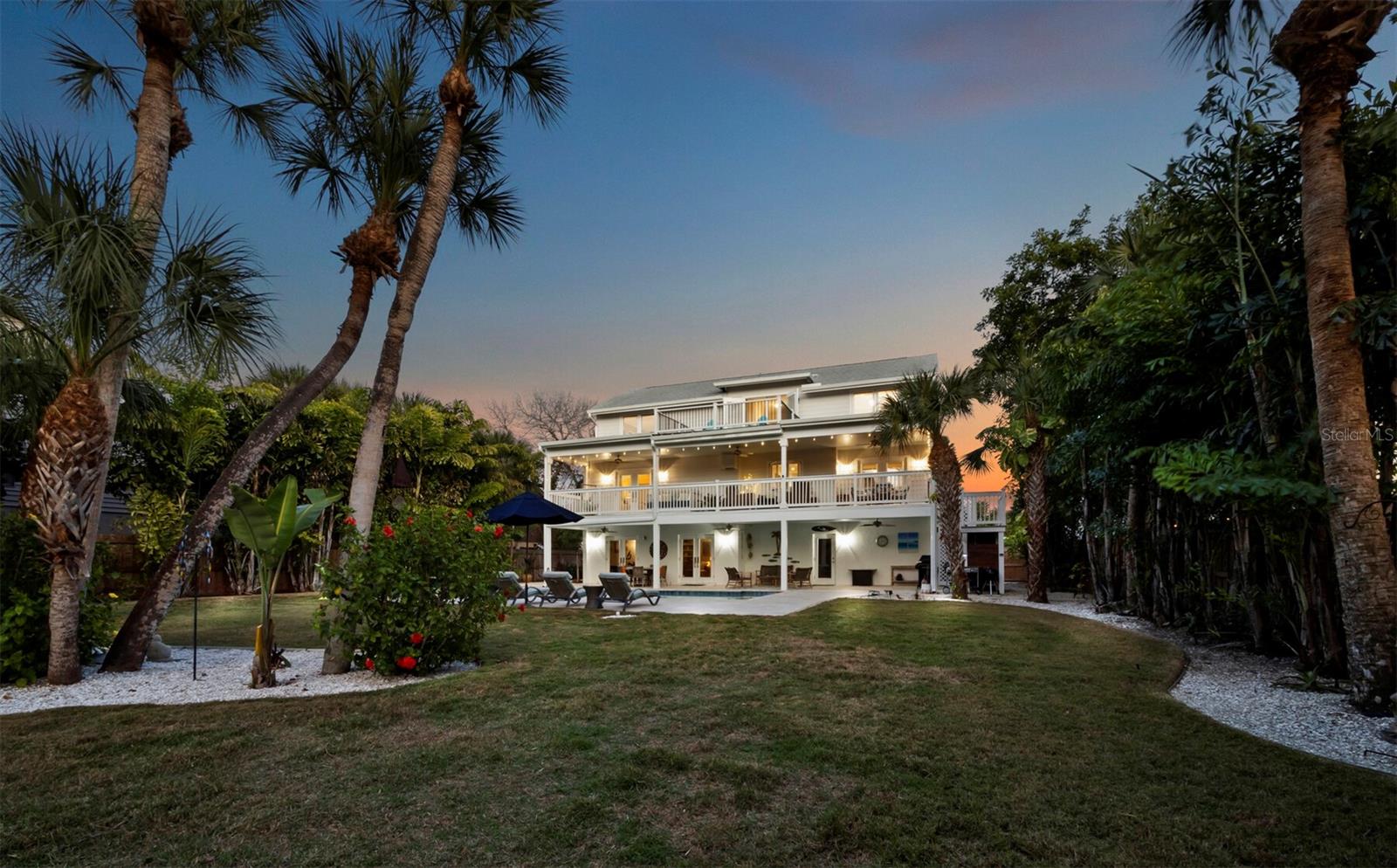 3458 ANGLIN DR, SARASOTA, FL, 34242