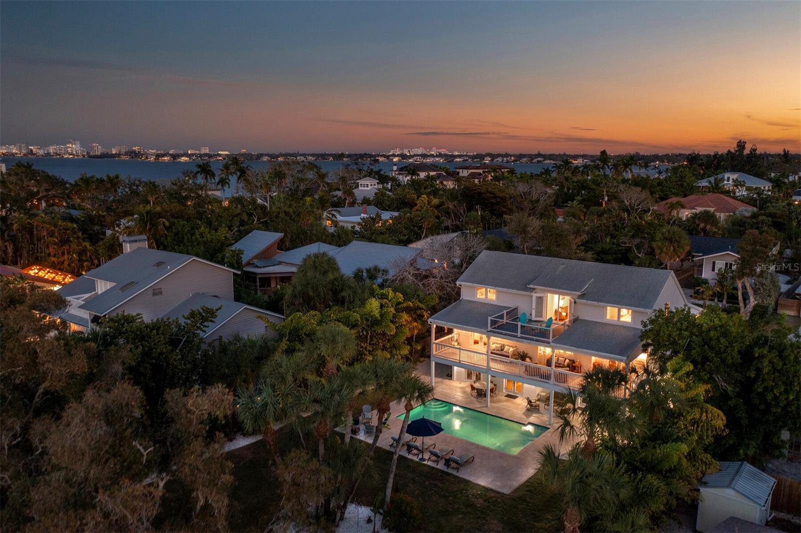 3458 ANGLIN DR, SARASOTA, FL, 34242