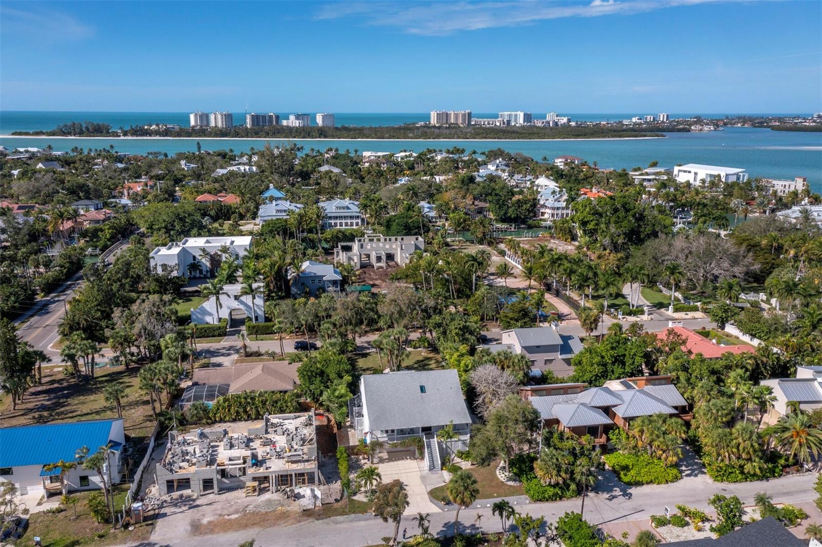 3458 ANGLIN DR, SARASOTA, FL, 34242