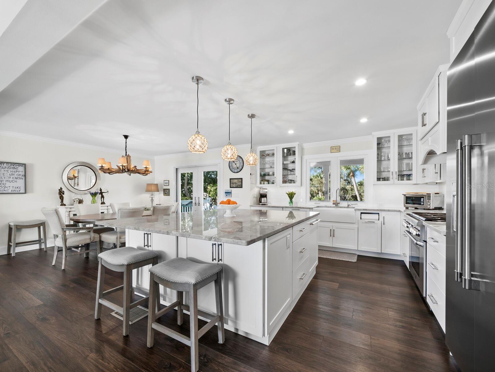 3458 ANGLIN DR, SARASOTA, FL, 34242