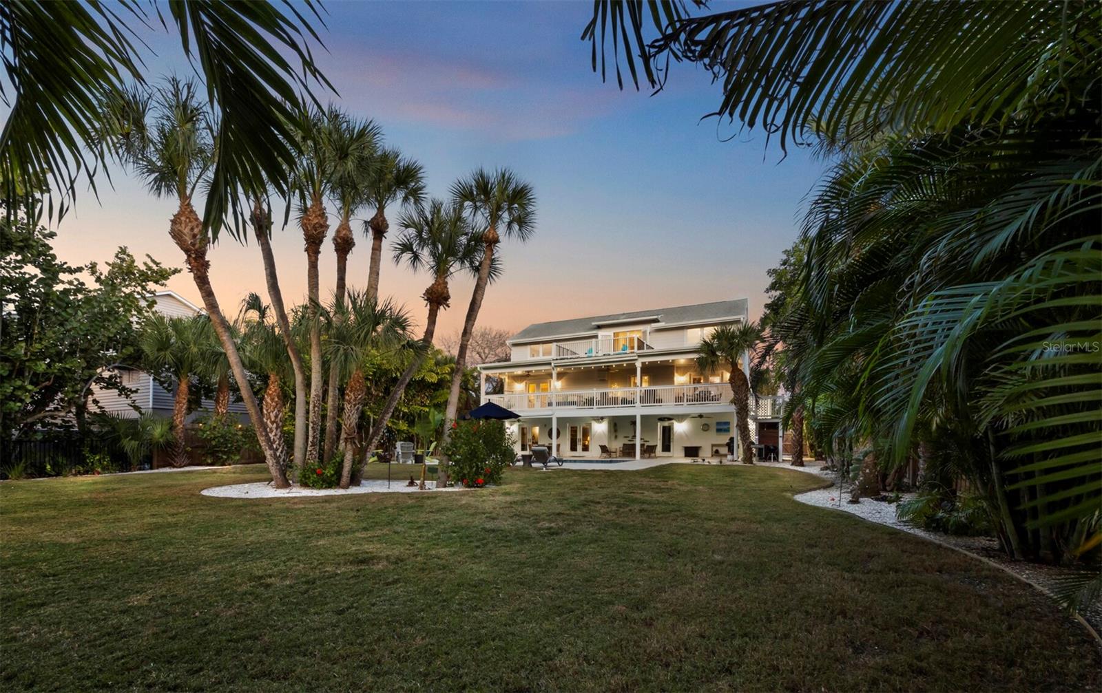 3458 ANGLIN DR, SARASOTA, FL, 34242