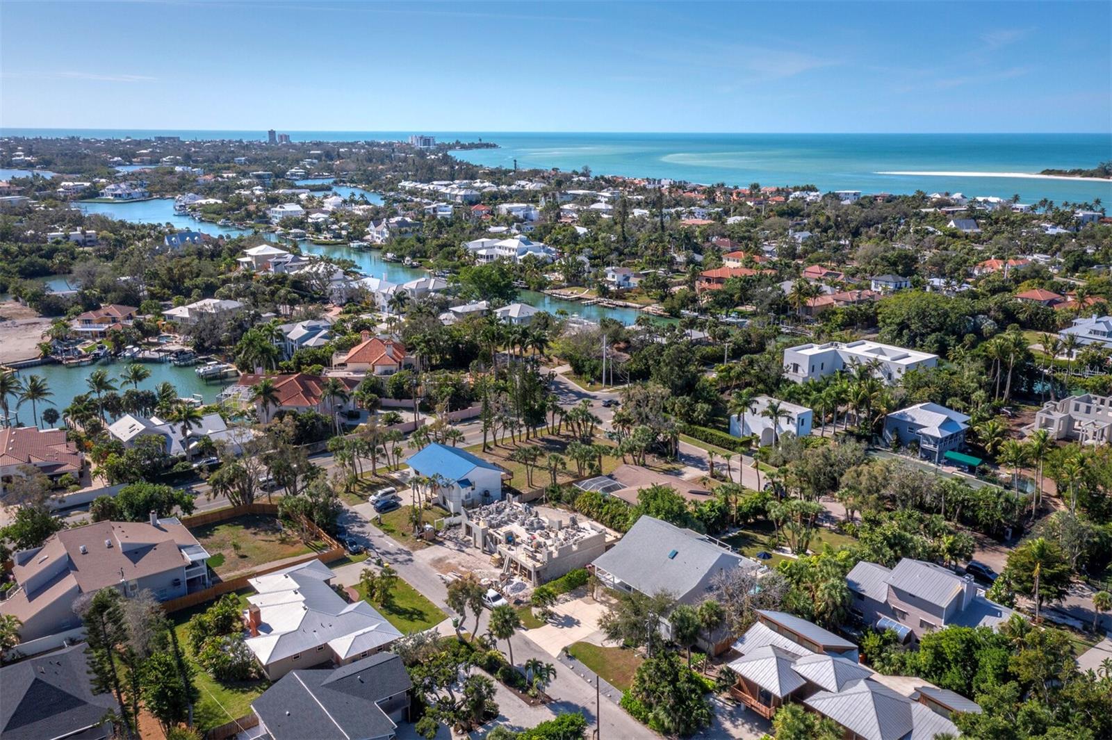 3458 ANGLIN DR, SARASOTA, FL, 34242