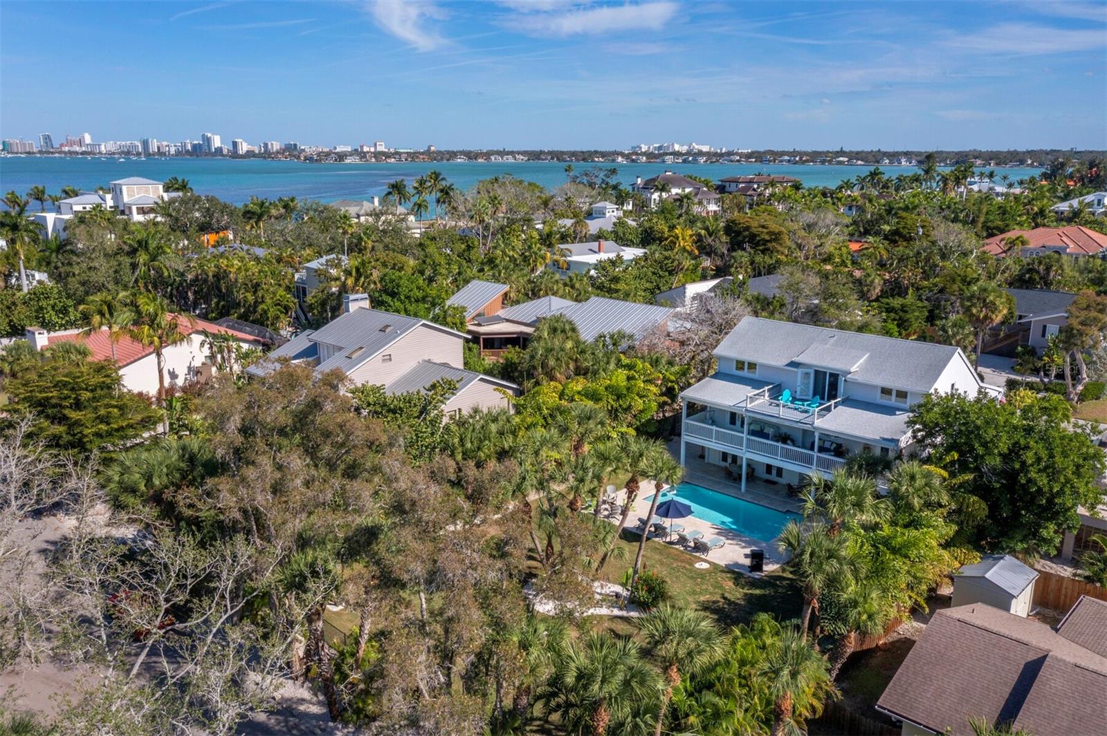 3458 ANGLIN DR, SARASOTA, FL, 34242