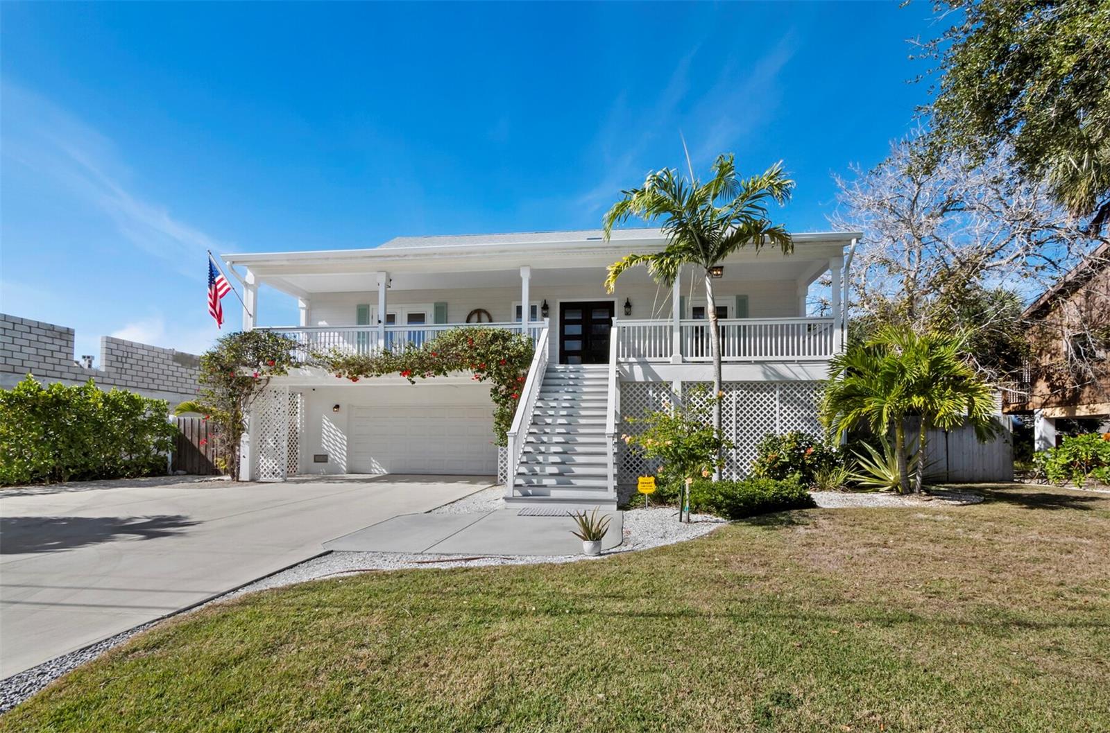 3458 ANGLIN DR, SARASOTA, FL, 34242