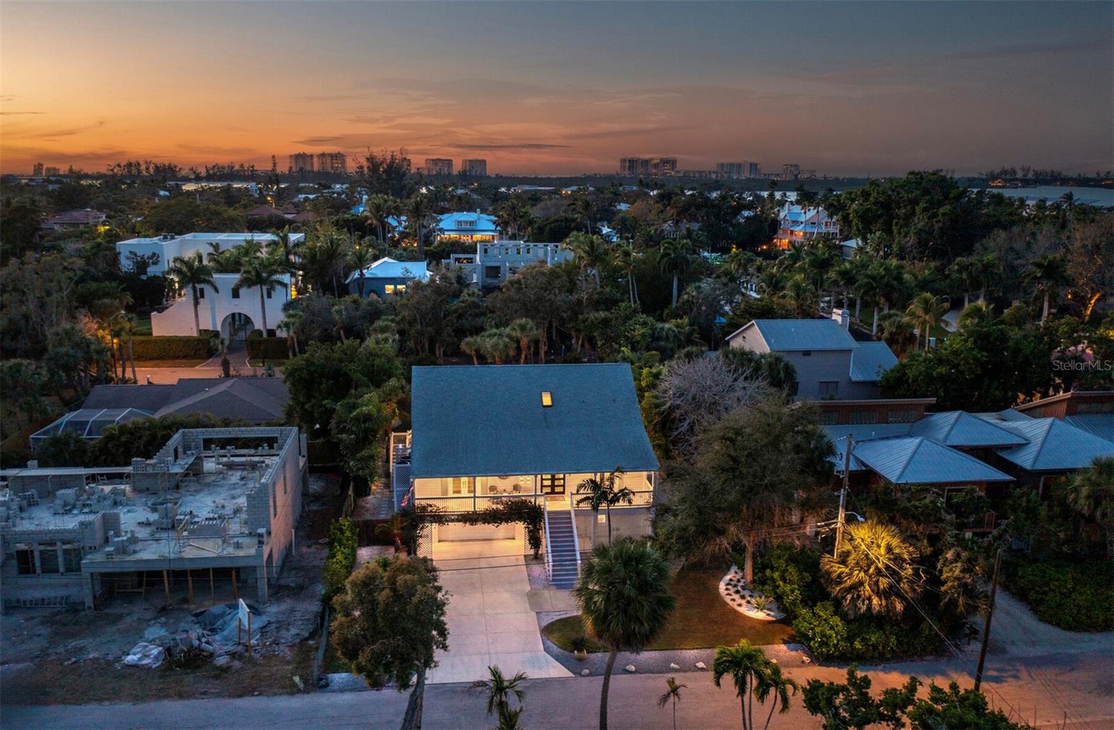 3458 ANGLIN DR, SARASOTA, FL, 34242