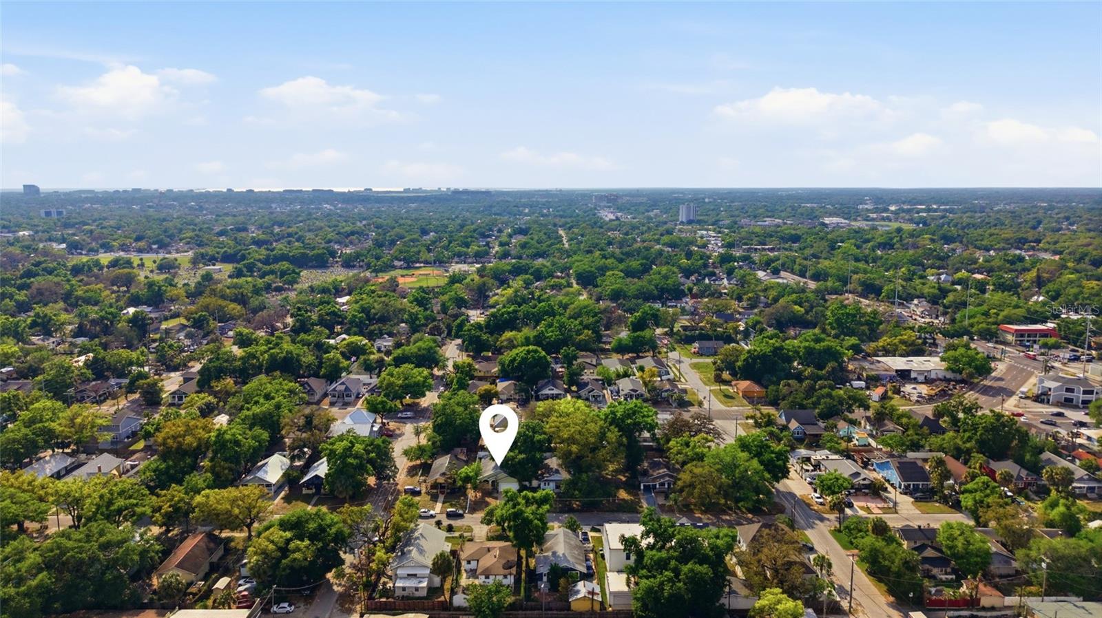 3804 N ARLINGTON AVE, TAMPA, FL, 33603
