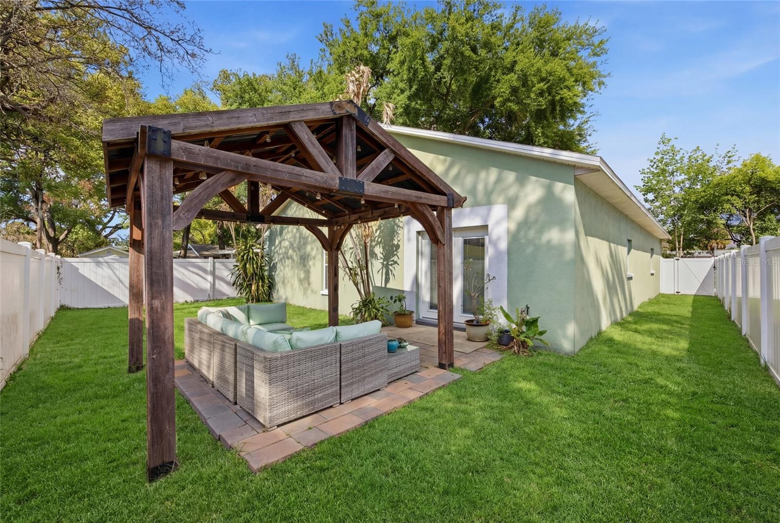 3804 N ARLINGTON AVE, TAMPA, FL, 33603
