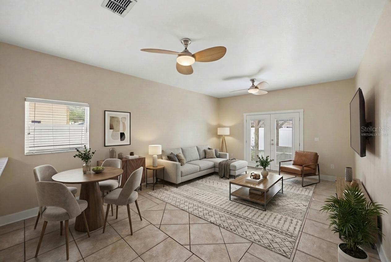 3804 N ARLINGTON AVE, TAMPA, FL, 33603
