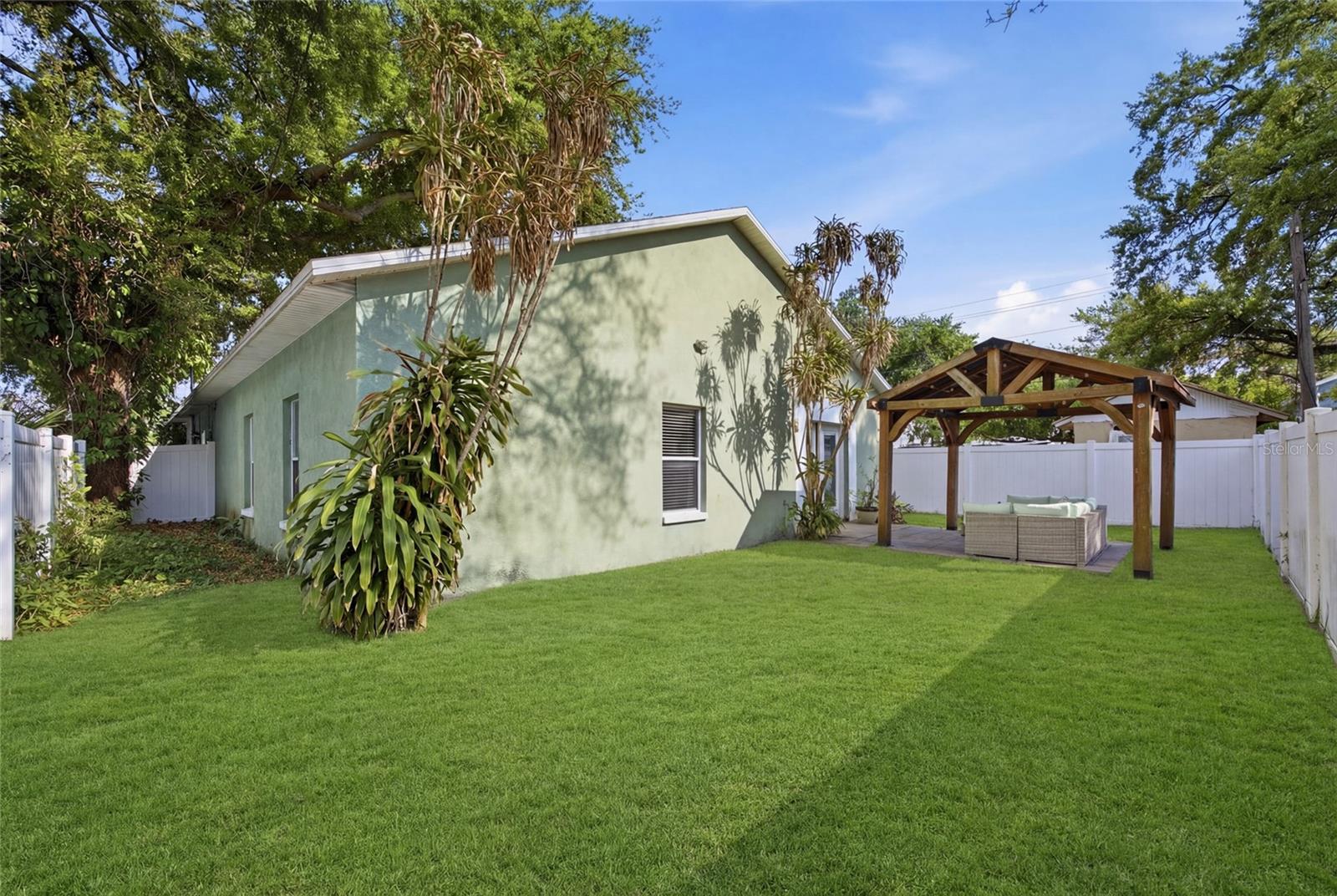 3804 N ARLINGTON AVE, TAMPA, FL, 33603
