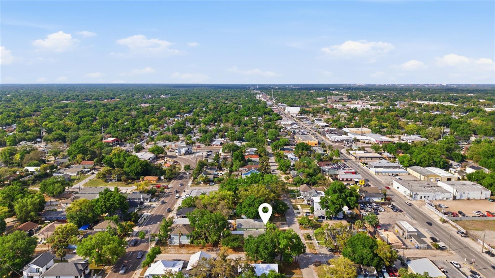3804 N ARLINGTON AVE, TAMPA, FL, 33603