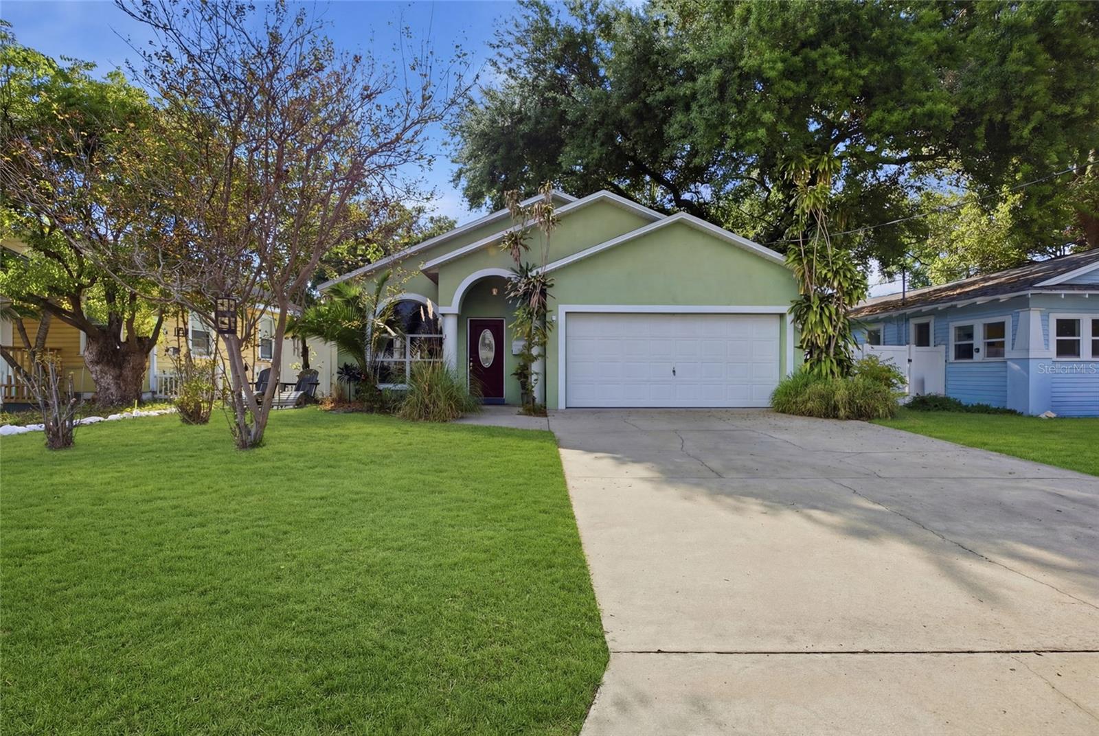3804 N ARLINGTON AVE, TAMPA, FL, 33603
