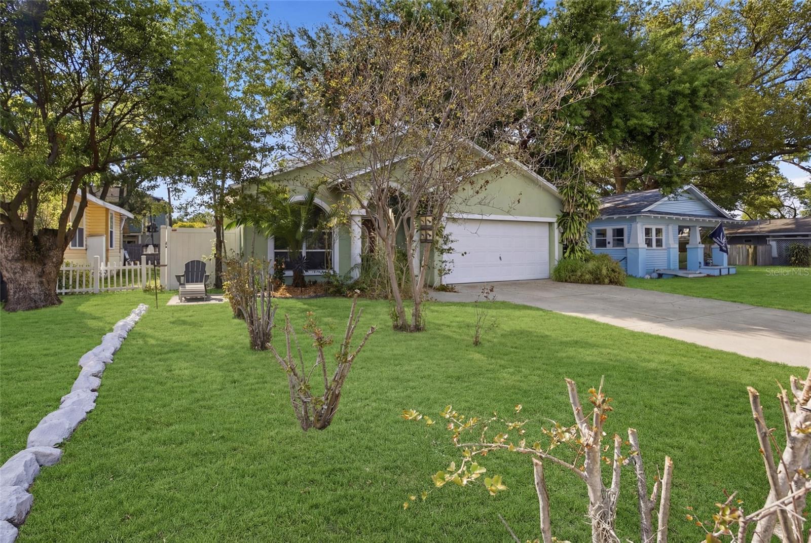 3804 N ARLINGTON AVE, TAMPA, FL, 33603