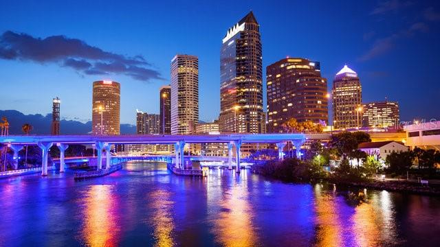 3804 N ARLINGTON AVE, TAMPA, FL, 33603