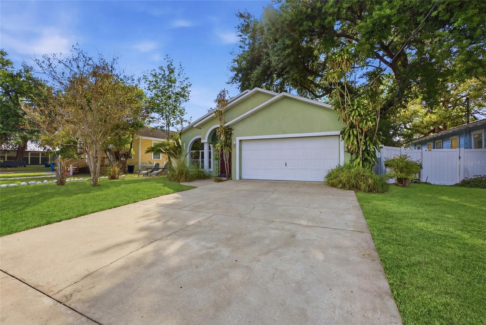 3804 N ARLINGTON AVE, TAMPA, FL, 33603