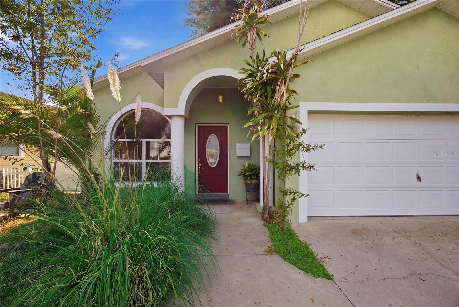 3804 N ARLINGTON AVE, TAMPA, FL, 33603