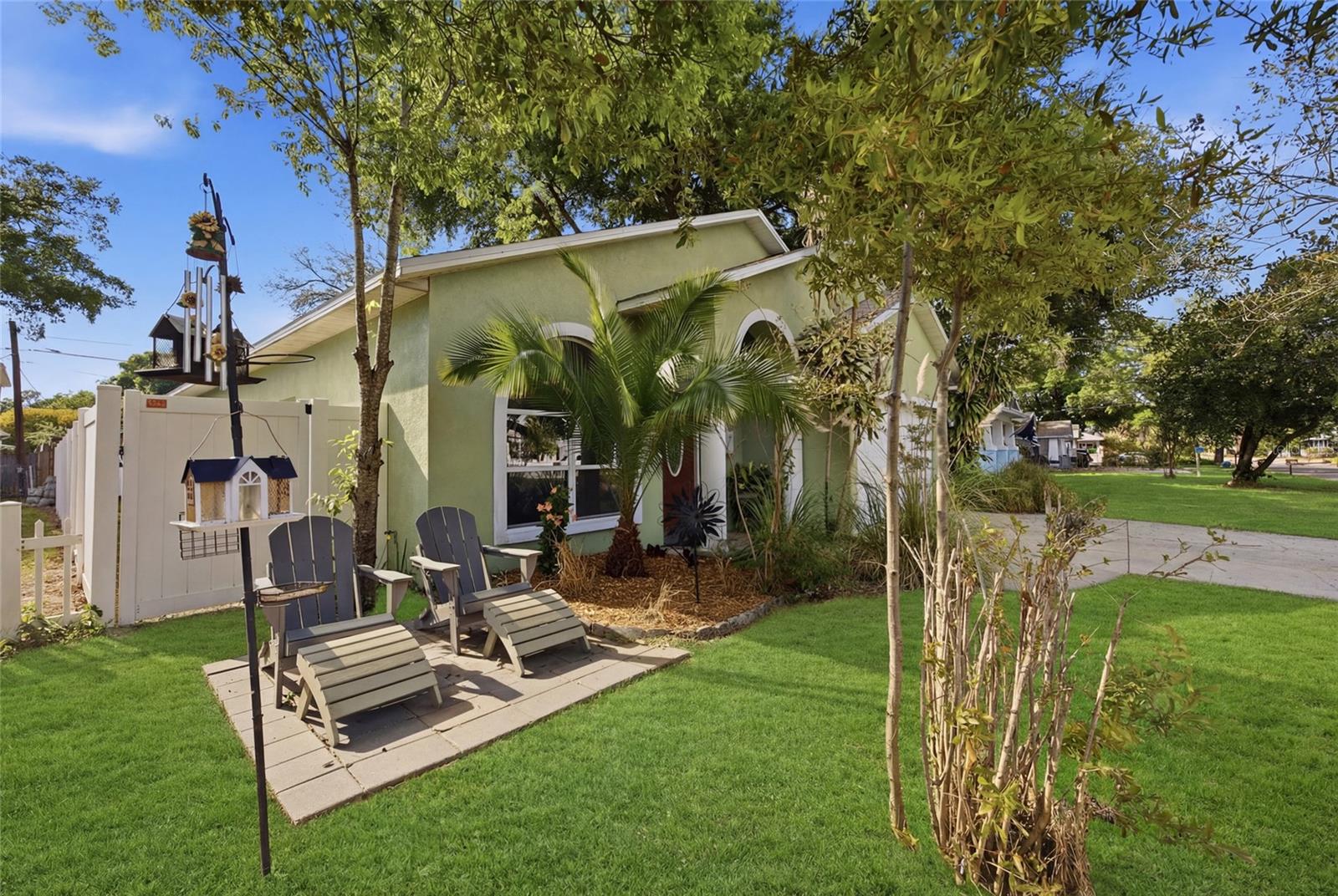 3804 N ARLINGTON AVE, TAMPA, FL, 33603