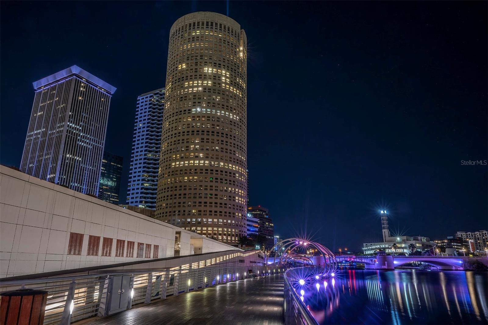 3804 N ARLINGTON AVE, TAMPA, FL, 33603