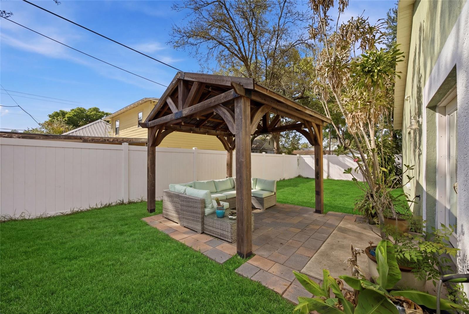 3804 N ARLINGTON AVE, TAMPA, FL, 33603