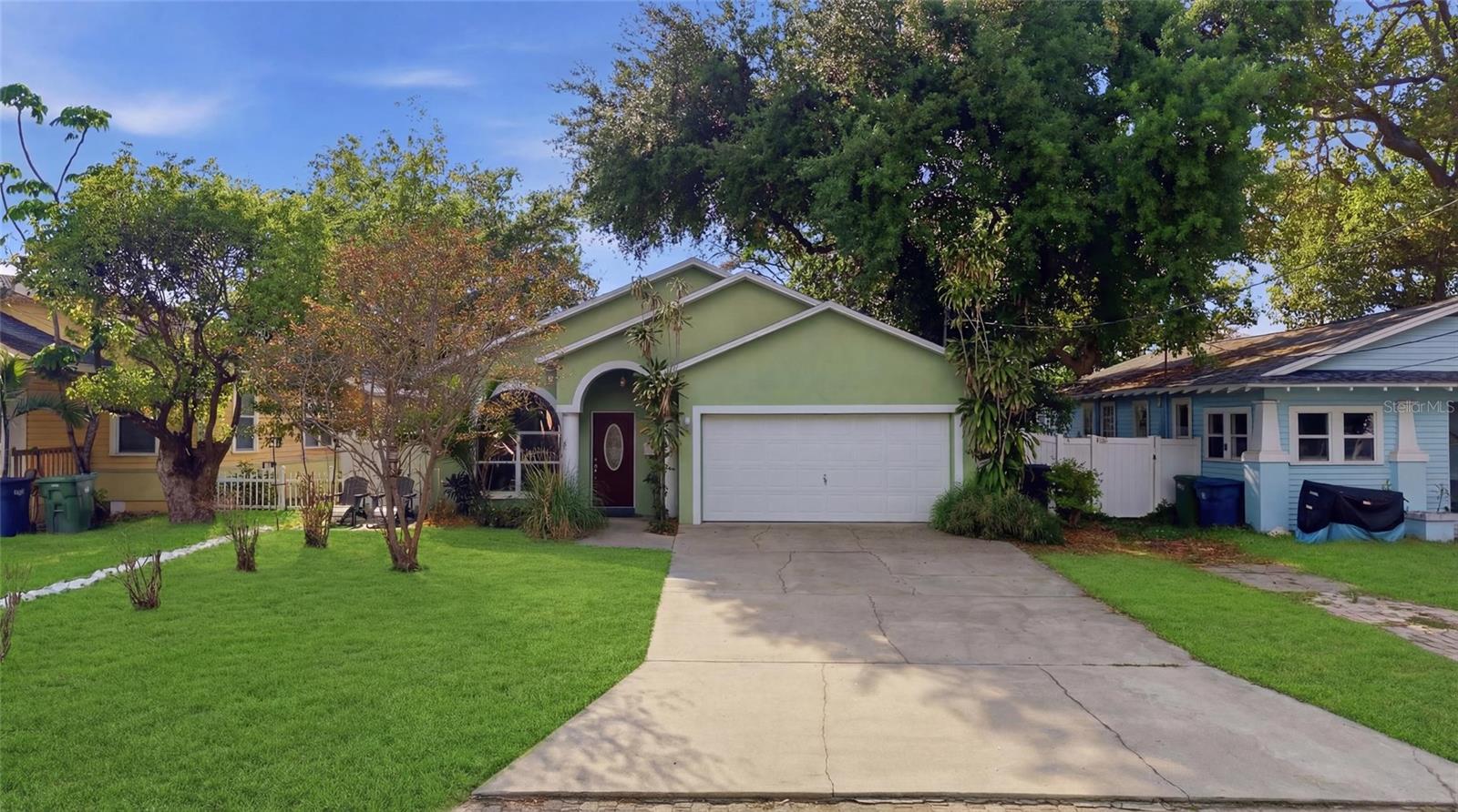 3804 N ARLINGTON AVE, TAMPA, FL, 33603