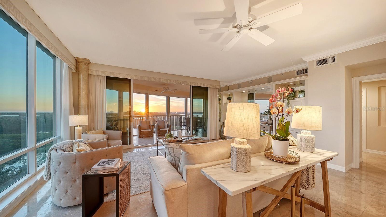 385 NORTH POINT RD #701, OSPREY, FL, 34229