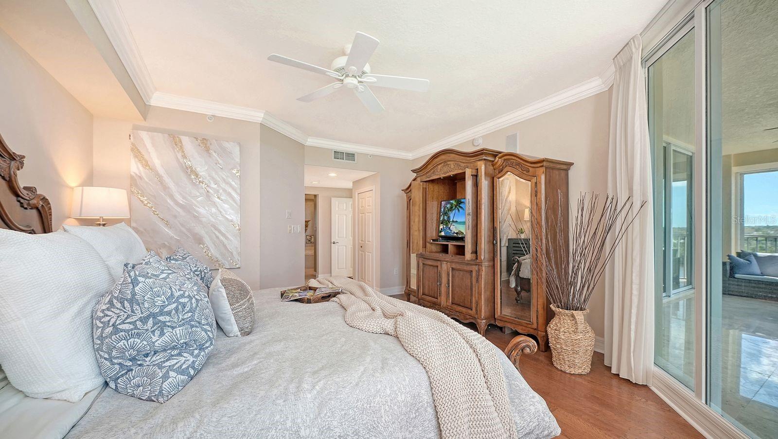 385 NORTH POINT RD #701, OSPREY, FL, 34229