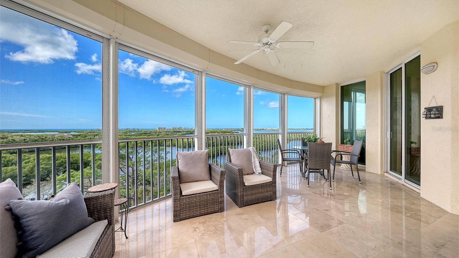 385 NORTH POINT RD #701, OSPREY, FL, 34229