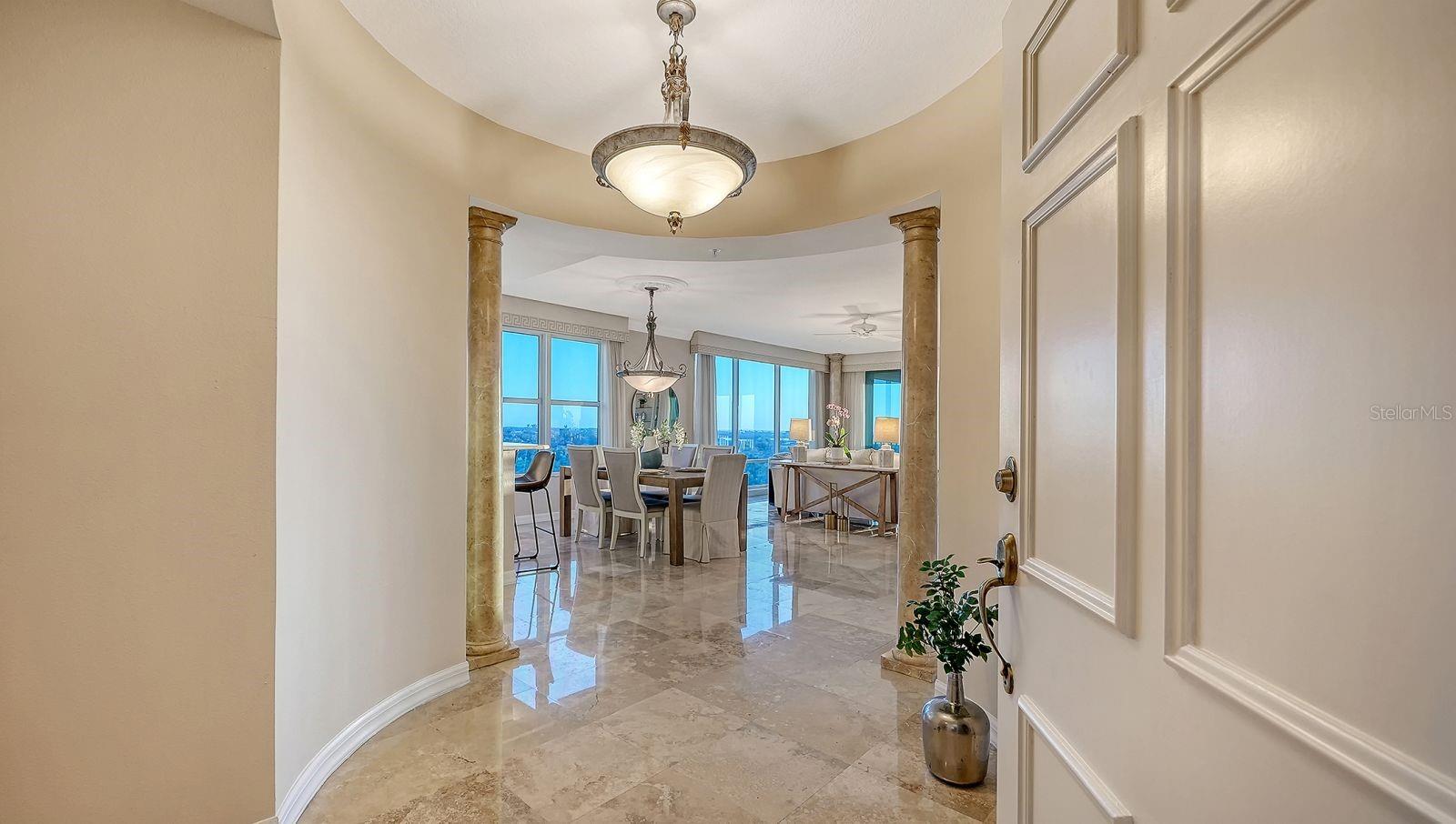 385 NORTH POINT RD #701, OSPREY, FL, 34229