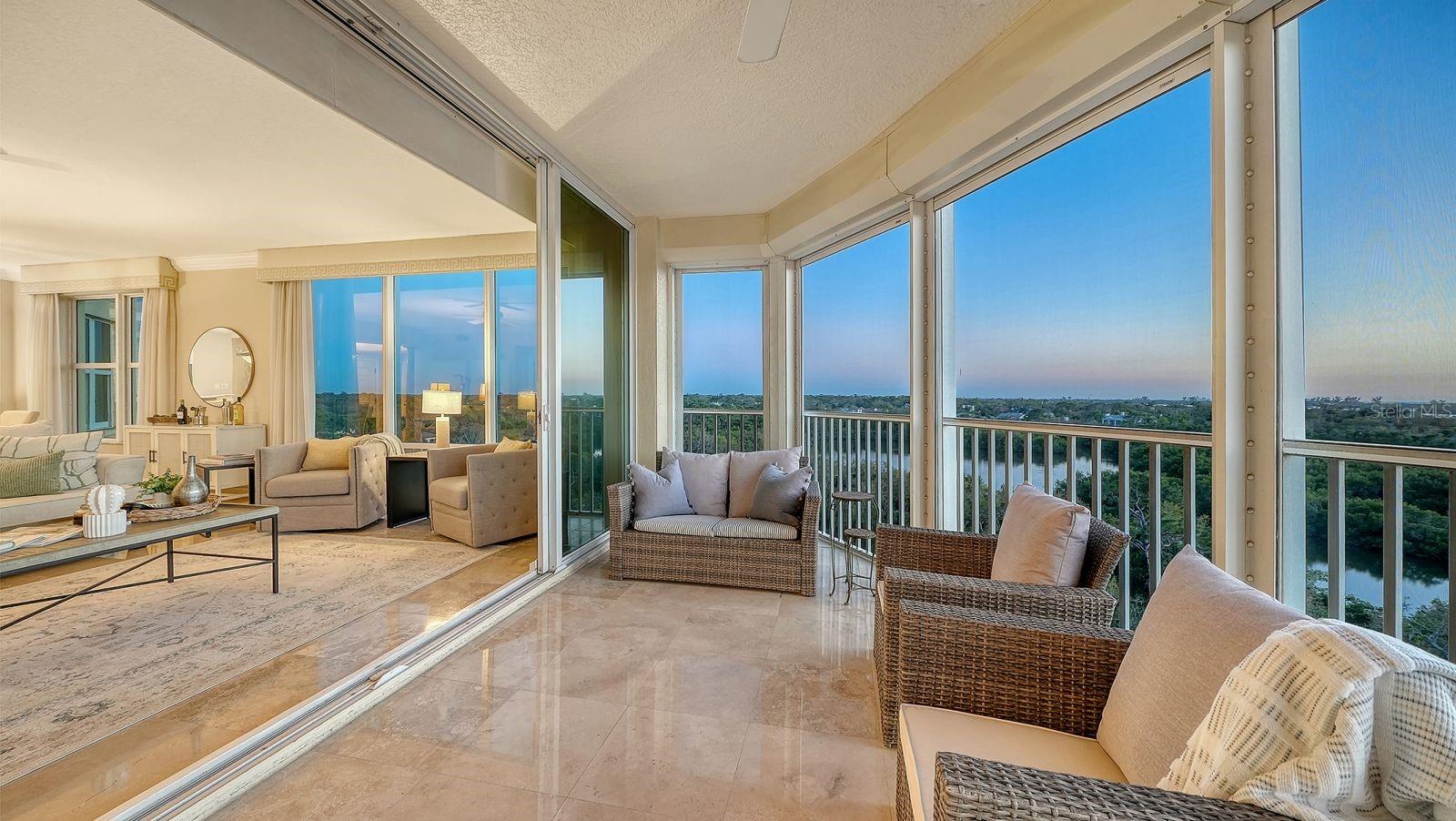 385 NORTH POINT RD #701, OSPREY, FL, 34229