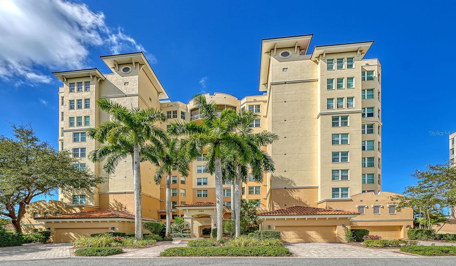 385 NORTH POINT RD #701, OSPREY, FL, 34229