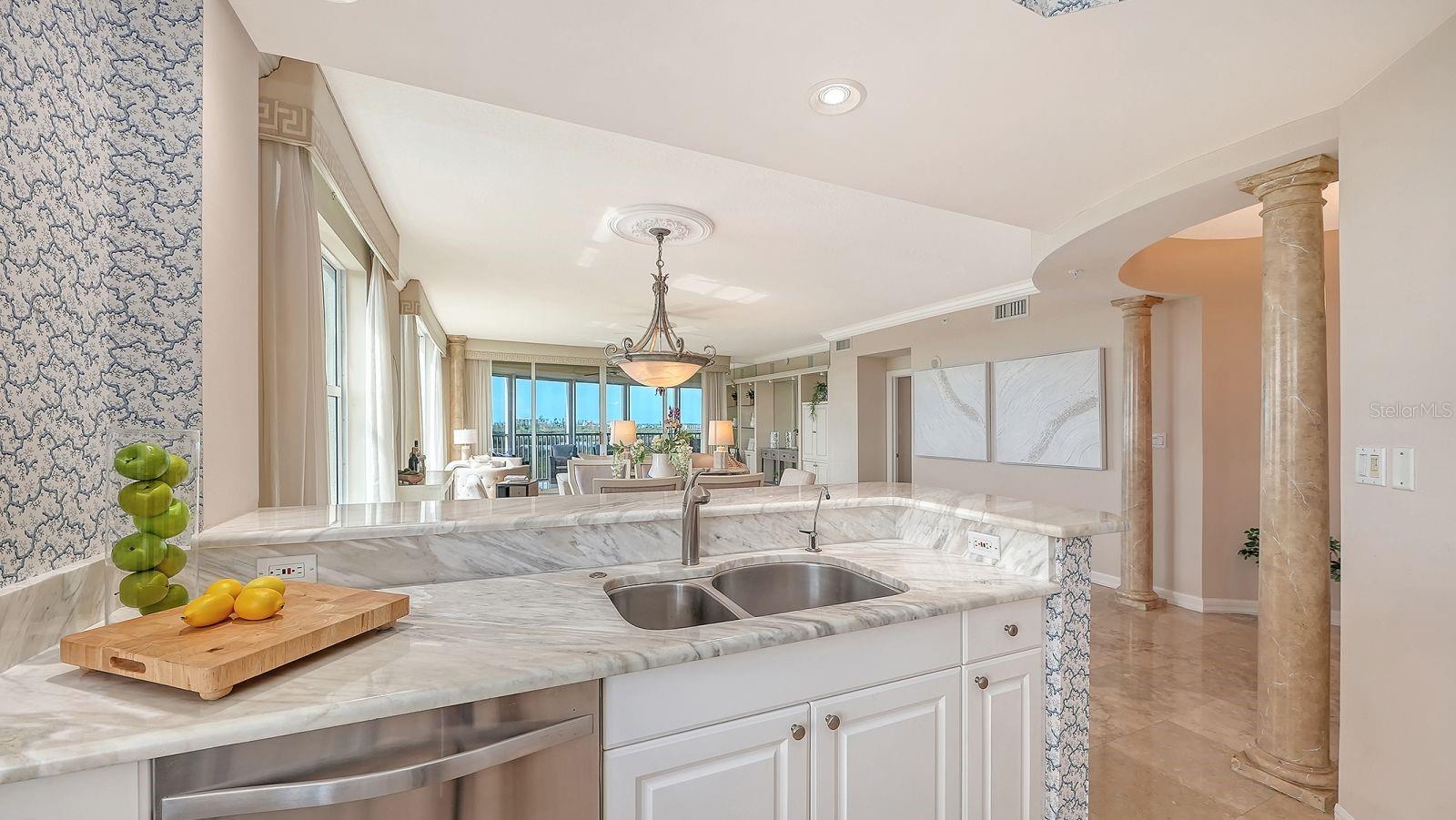 385 NORTH POINT RD #701, OSPREY, FL, 34229