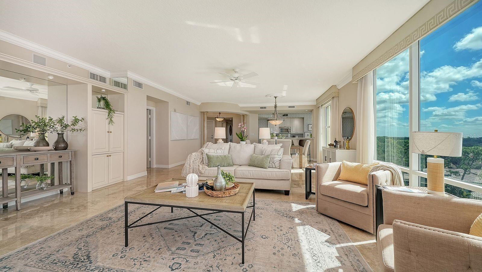 385 NORTH POINT RD #701, OSPREY, FL, 34229