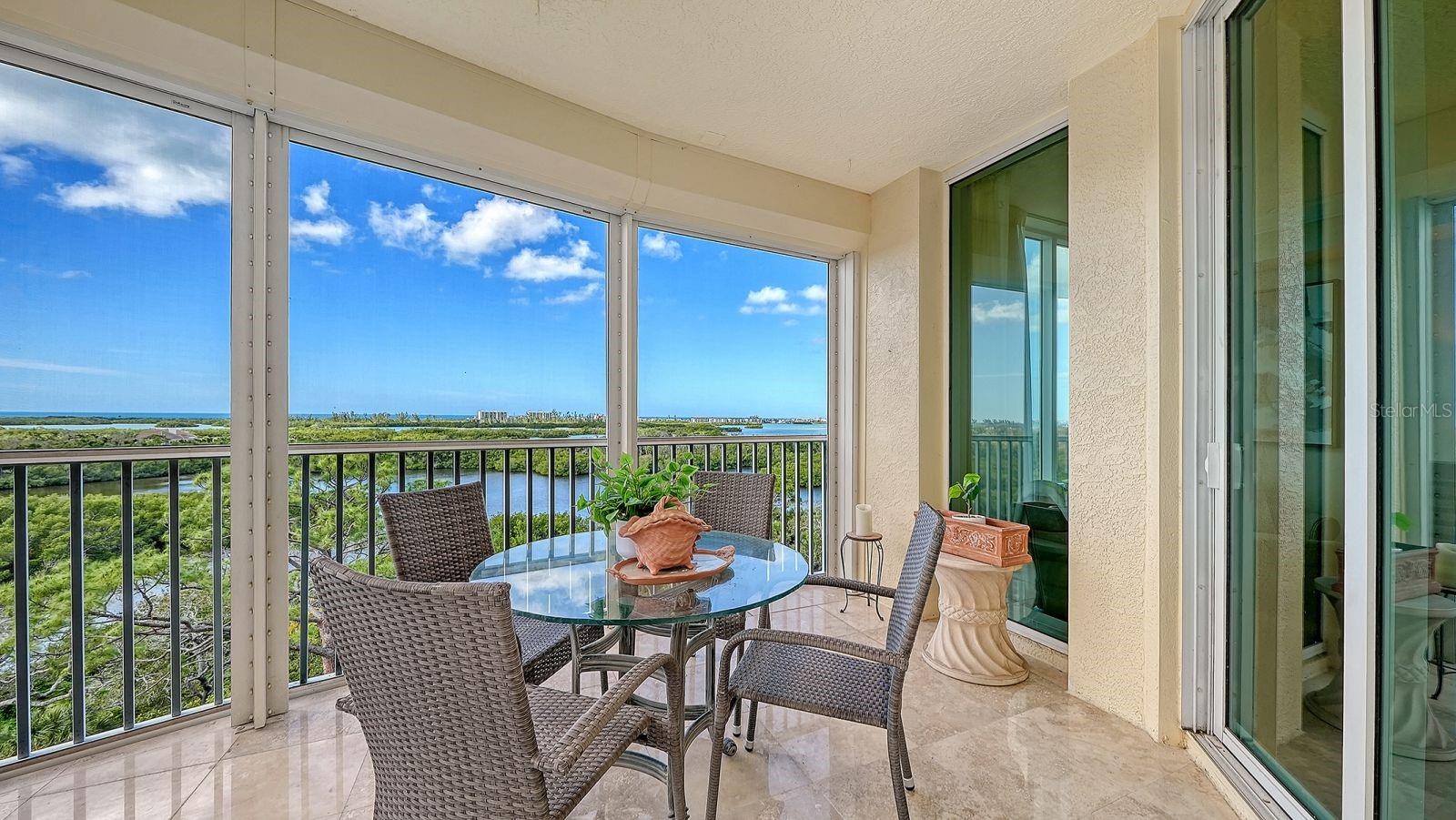 385 NORTH POINT RD #701, OSPREY, FL, 34229