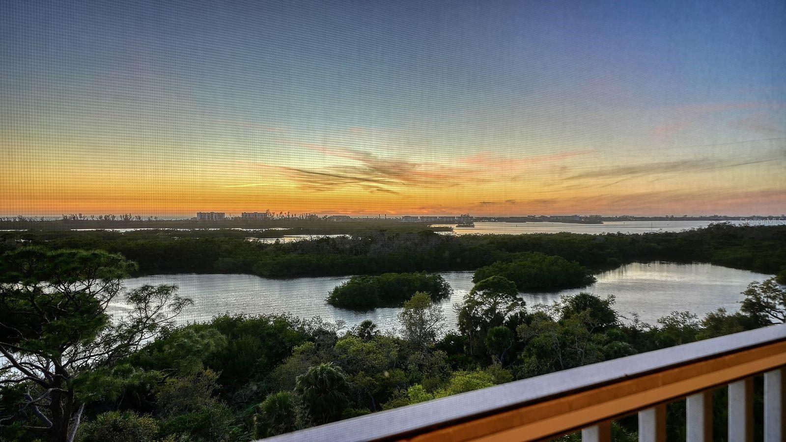 385 NORTH POINT RD #701, OSPREY, FL, 34229