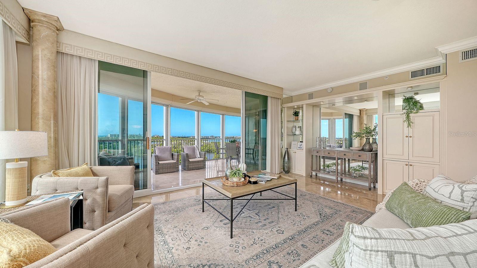385 NORTH POINT RD #701, OSPREY, FL, 34229