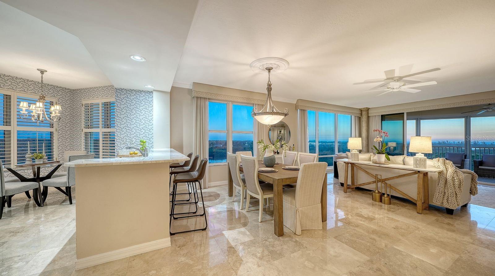 385 NORTH POINT RD #701, OSPREY, FL, 34229