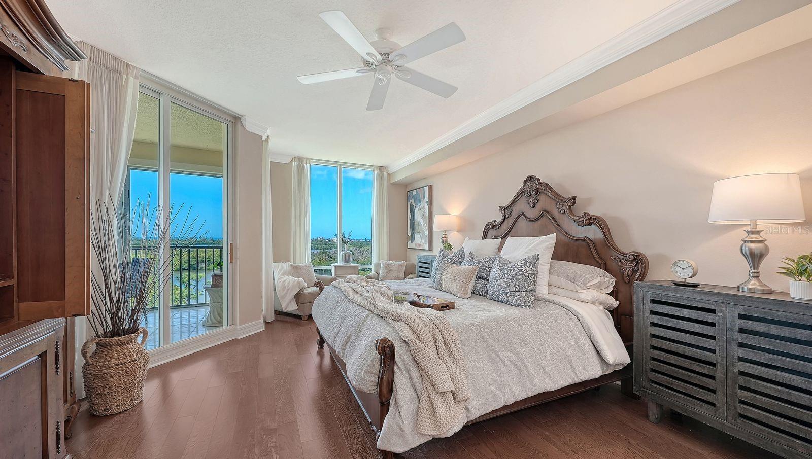 385 NORTH POINT RD #701, OSPREY, FL, 34229