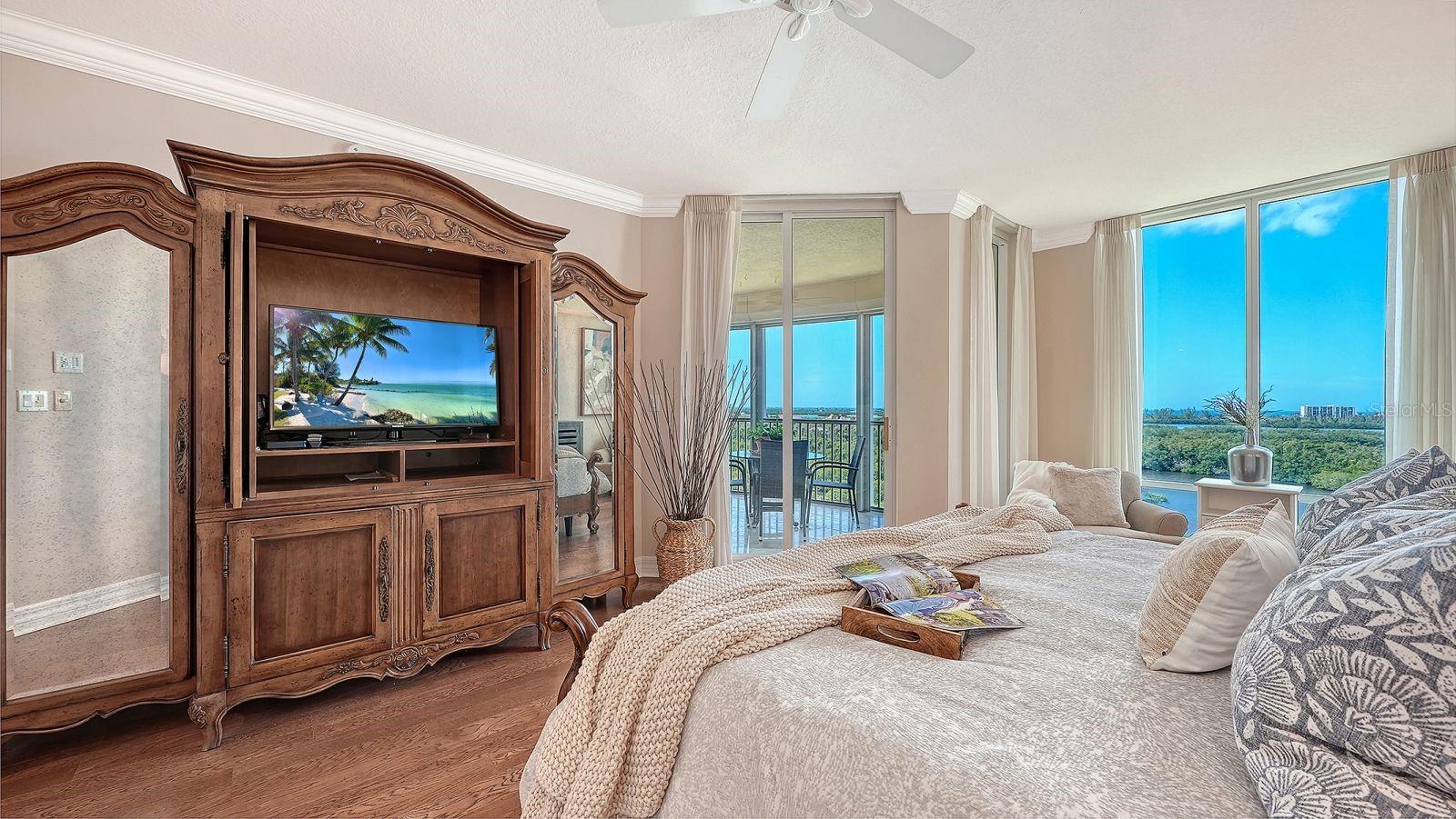 385 NORTH POINT RD #701, OSPREY, FL, 34229